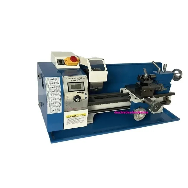 

Производительность Небольшой токарный станок по металлу/мини-механический токарный станок с ЧПУ Ручной дешевый токарный станок по дереву