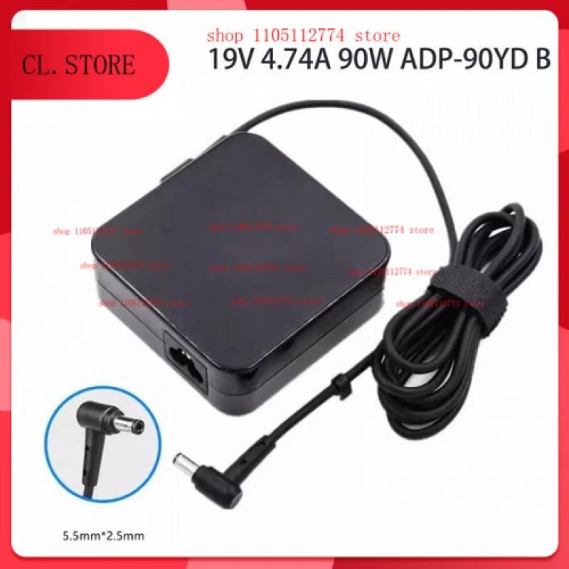 For Asus Laptop Cha…