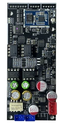 ES9039Q2M Bluetooth 5.4 QCC5181 I2S DSD Fiber Coaxial Input Decoding Board DAC