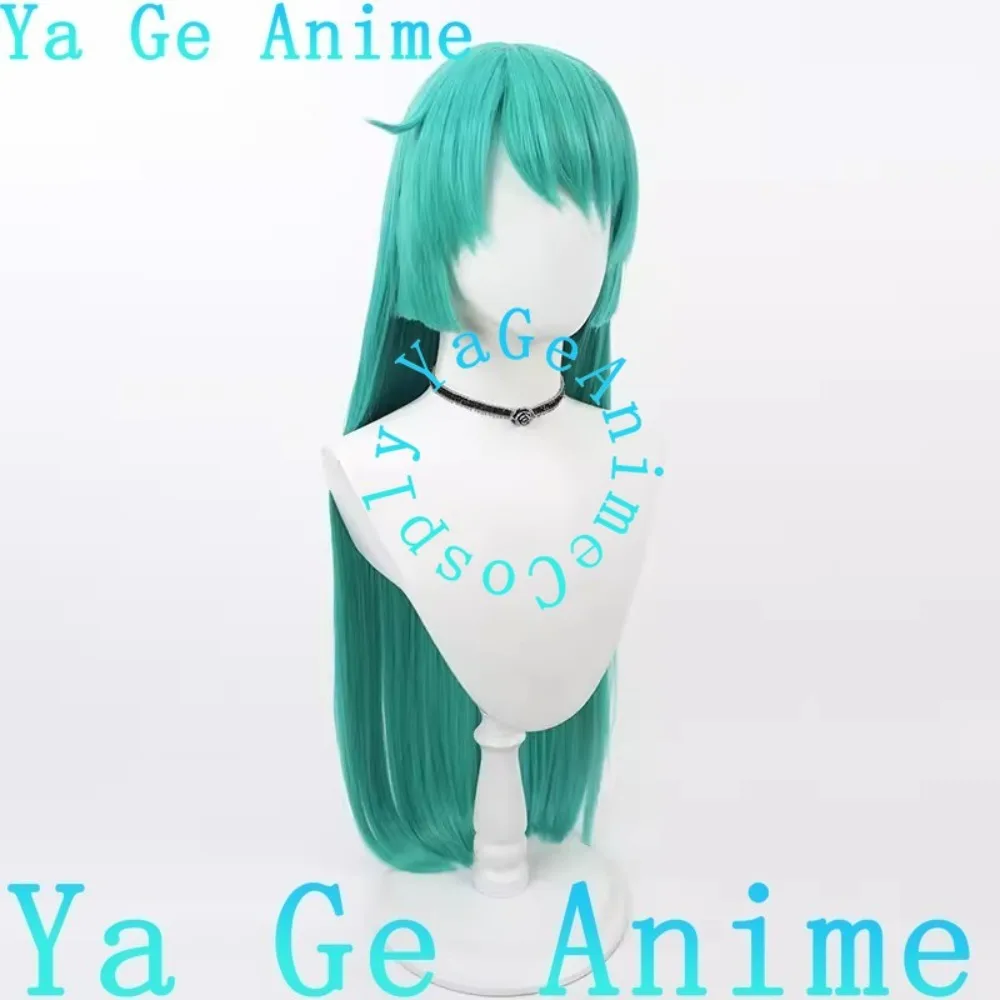 Chcę być Twist Magical Girl Mizukami Sayo - peruka do cosplayu, peruka do anime, programu reality, gry, odgrywania ról, używana na imprezy taneczne anime.