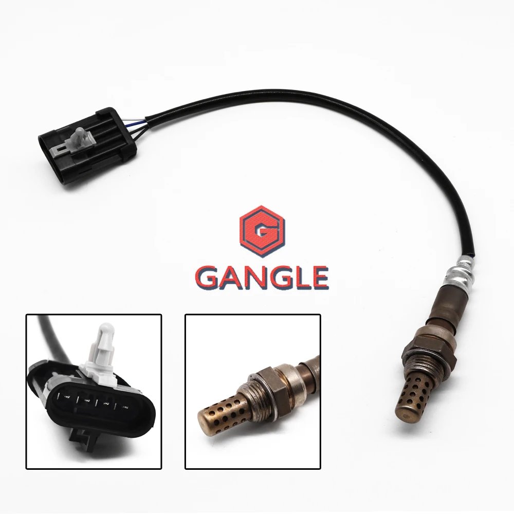

234-4012 Lambda O2 Oxygen Sensor For GMC YUKON XL 1500 PASSPORT AMIGO ISUZU HOMBRE ISUZU RODEO SPORT TROOPER 96335927 2344012
