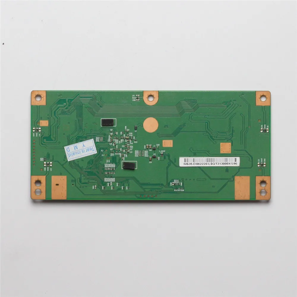 Logic Board V460H1-CPE5 for TV KDL 46NX720 46HX820 ...etc. Replacement Board Original Product V460H1-CPE5 T-con Card 46 Inch
