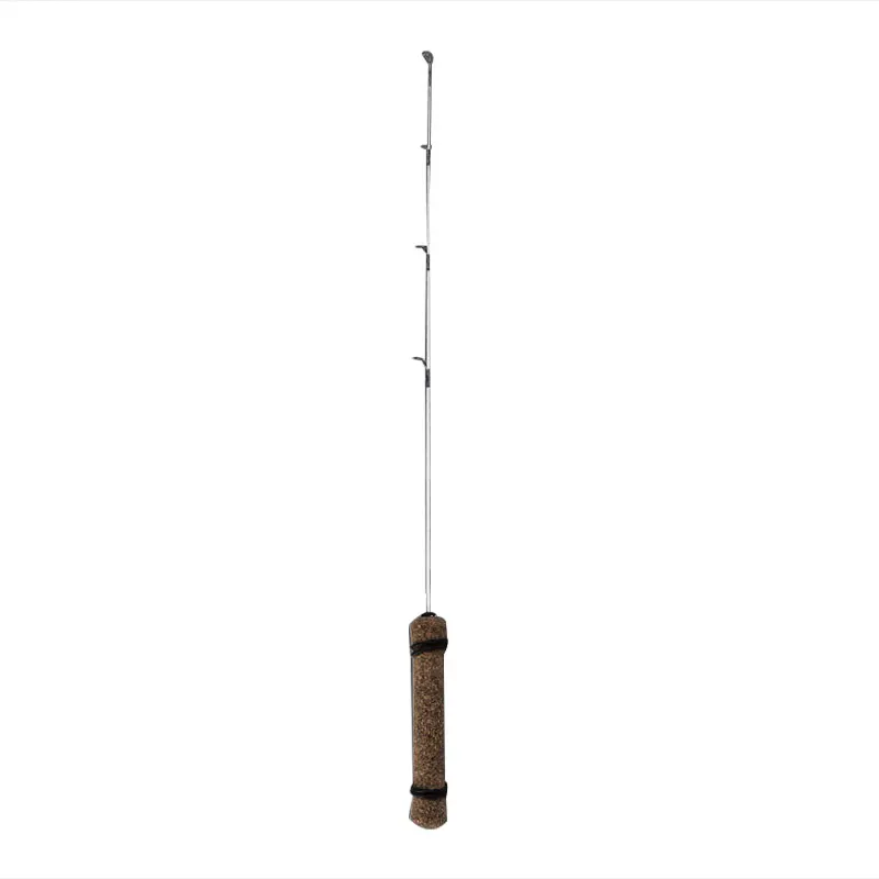 Winter Fishing Rods Fishing Tackle Tight Rod Section Angling Equipment for Angler's Holiday Good Gift