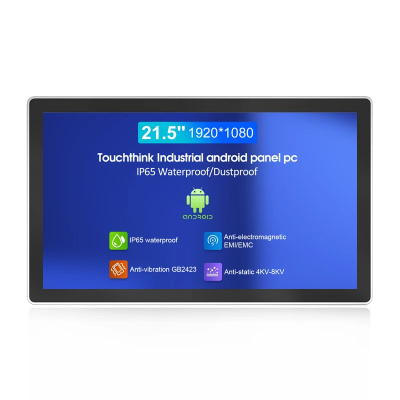 Zxy Touchthink Alum…