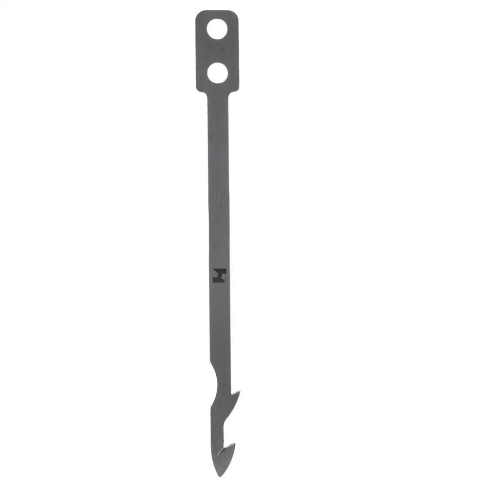 UTB0115 STRONG.H Brand REGIS For KINGTEX CT-6500 Moving Knives  Industrial Sewing Machine Spare Parts