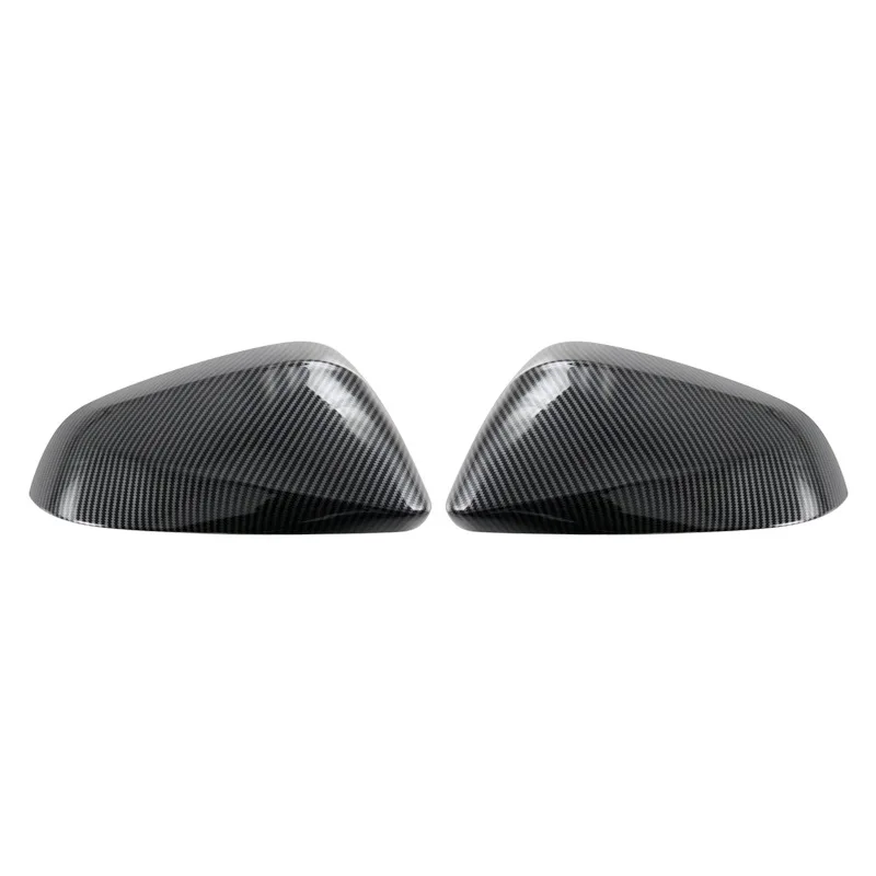 Car Decoration Car Upgrade Door Mirror Cover For Lexus RX450hL AL20 2018 2019 2020 2021 2022 Car Rearview Accessories
