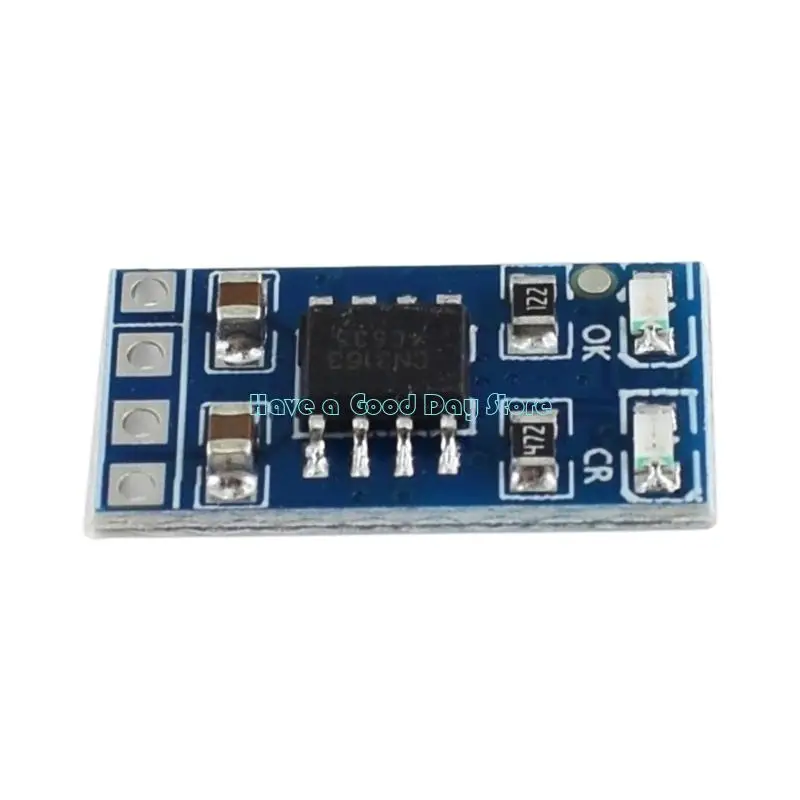 462D Universal Liions Chargers Unit For Solars Panels 1A Input MPPT Controller Temperature Resistant Design