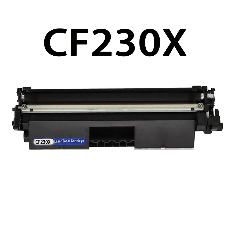 Cartucho de tóner 30X 30A CF230X CF230A para impresora HP LaserJet Pro MFP M203dw M203dn M227fdw M227sdn M227fdn M227 M203d M203