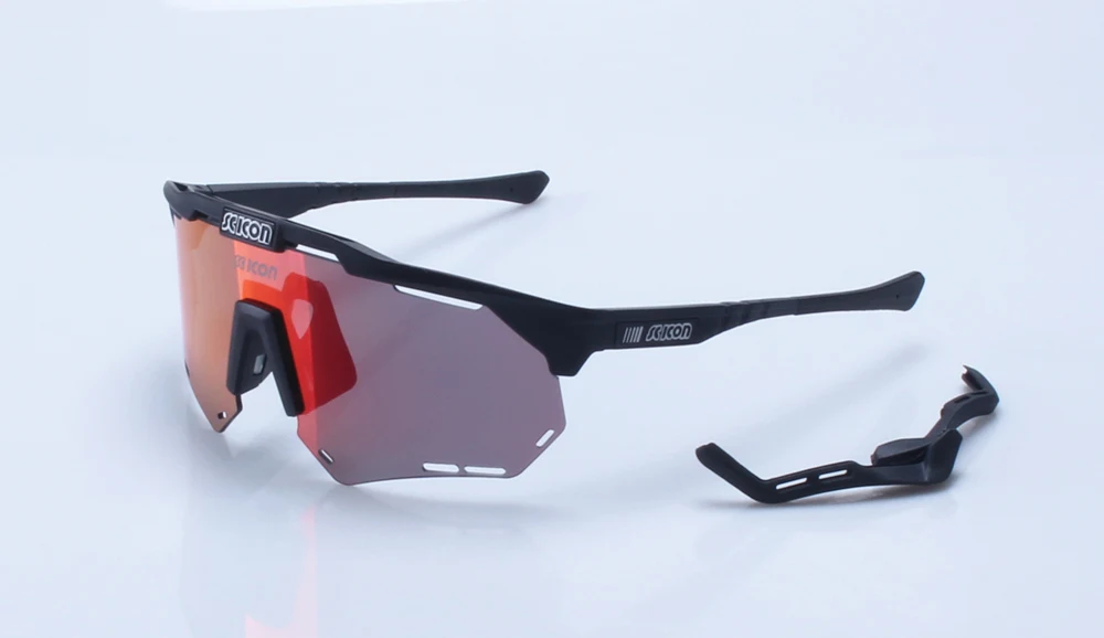 Radfahrbrille MTB Mountainbike Sonnenbrille Rennrad Fahrradbrille für Männer und Frauen Outdoor-Sport Radsport-Sonnenbrille – Detail 6