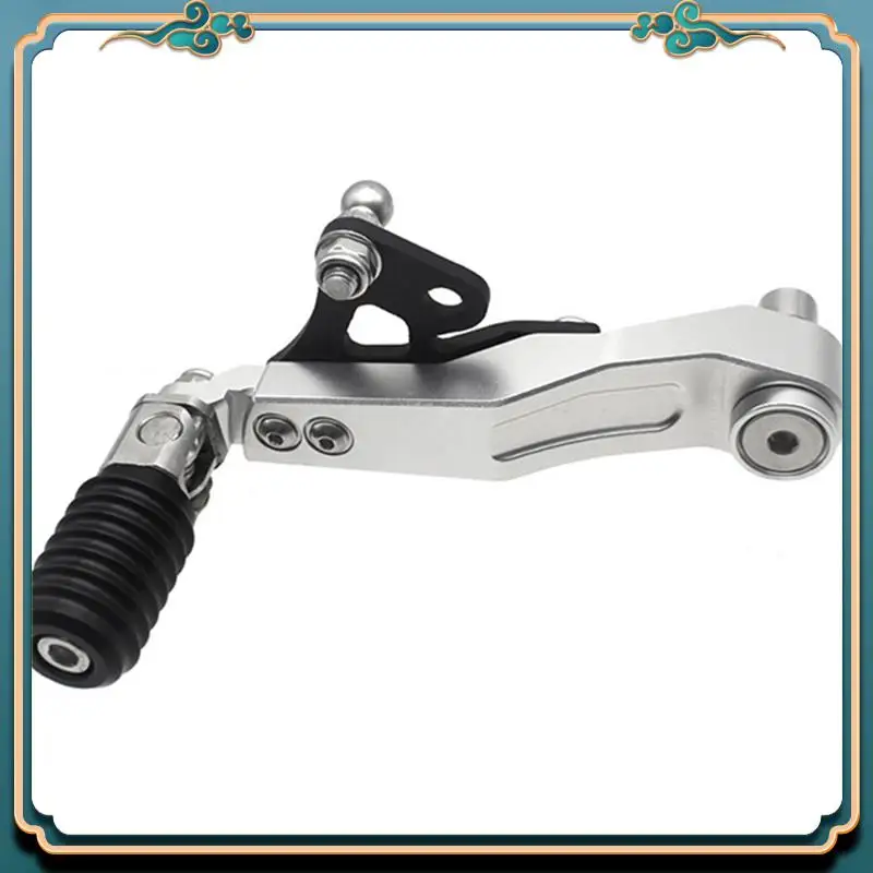 

A42M- Рычаг переключения передач Регулируемый рычаг переключения передач Рычаг скорости Рычаг переключения передач Рычаг переключения передач Рычаг переключения передач B