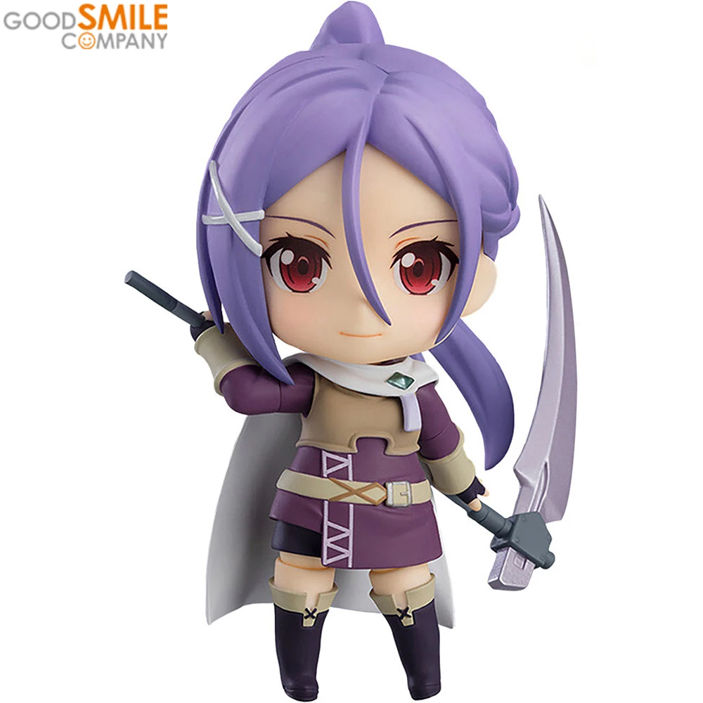 [In Stock] Original Good Smile Company Nendoroid 1969 Mito Tozawa Misumi Sword Art Online Anime Action Figure