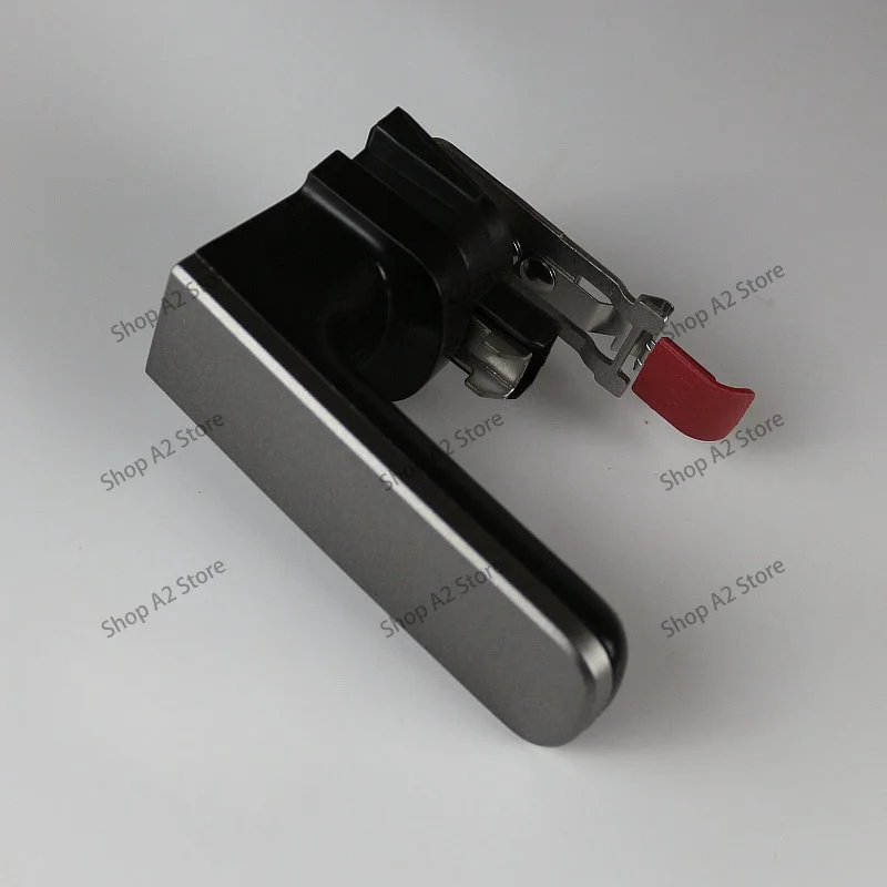 Air Fryer Replacement Handle Fits HD9721 HD9723 HD9741 HD9743 HD9745 HD9621, Air Fryer Repair Parts