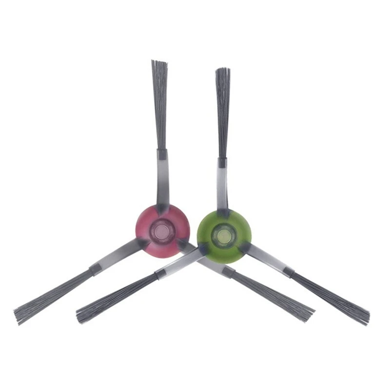 Аксессуары для робота-пылесоса Bork V830, основная боковая щетка, Hepa фильтр, тряпка, сменные детали