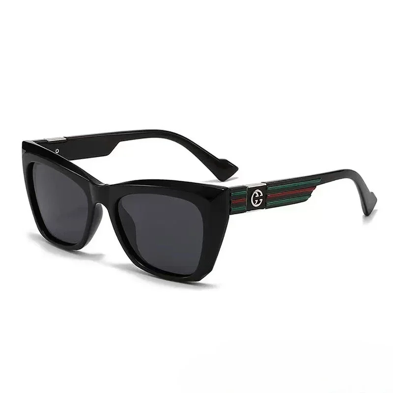 

2025 New! Fashion Polarized Sunglasses for Women - High-end Light Luxury, Great for Driving & UV Protection