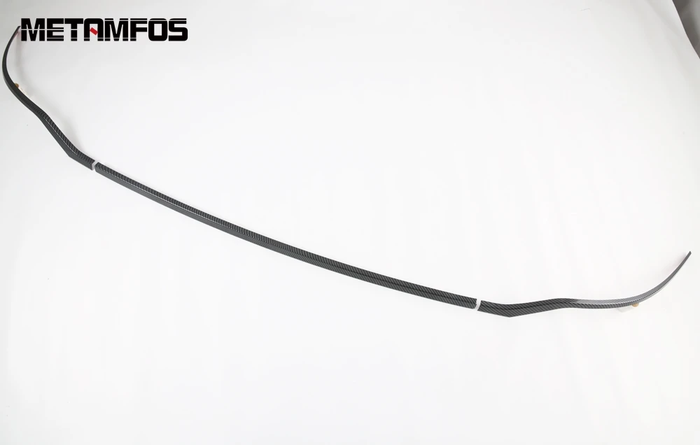 لشركة هيونداي توكسون NX4 2021-2022 2023 2024 ألياف الكربون شفة ممتصة للصدمات الخلفية طقم الجسم سبويلر الناشر حامي اكسسوارات السيارات #3