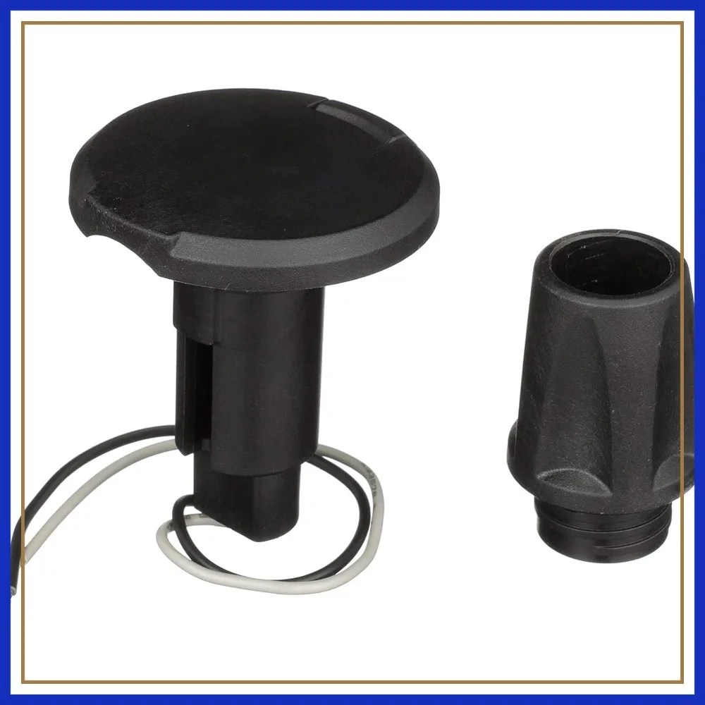 

LightArmor™ 910R Series LED Navigation Lights for Boats, 12V, Waterproof, USCG Approved