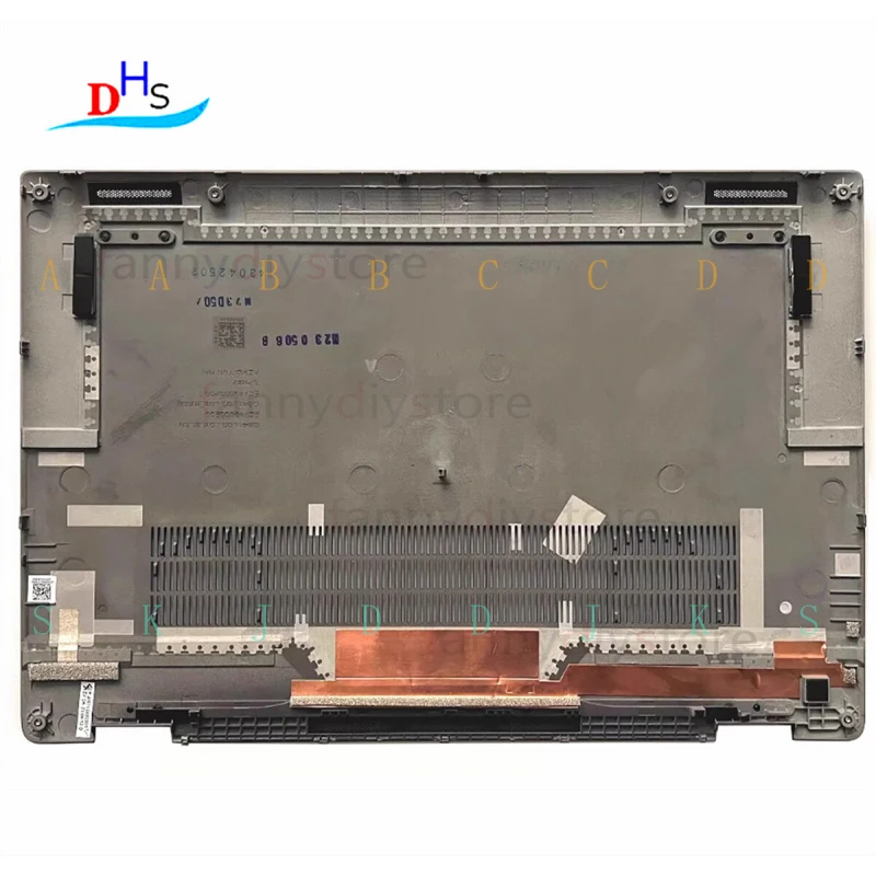 M  0205CJ 205CJ New For DELL Latitude 9440 E9440 Bottom Base Cover Lower Case