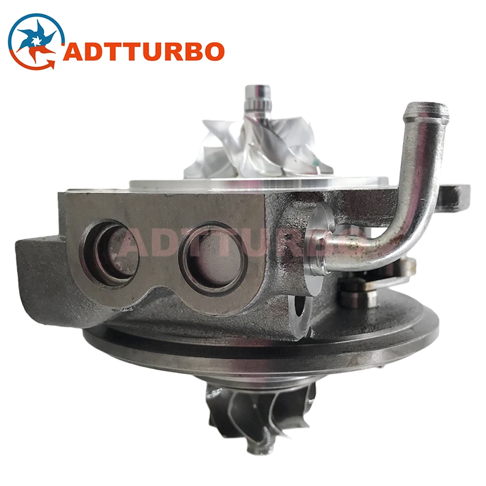 

Balanced Core 17201-52010 MFS Billet Turbo Cartridge for Toyota Land Cruiser FJA300 VJA300 1VD 2021 MFS Turbocharger CHRA