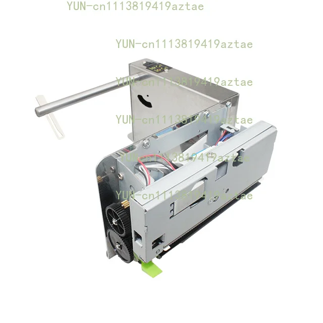 Inch Auto Cutter Thermal Kiosk Printer for Parking Lot USB RS232