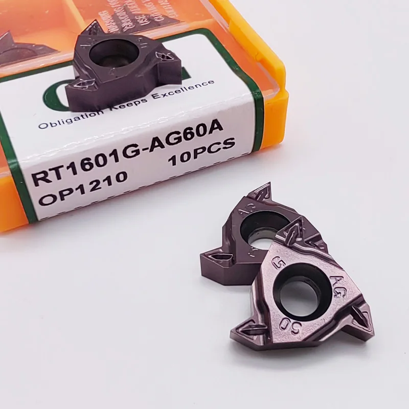 

O.K.E RT1601G RT1601L 16ER 16IR AG55 AG60 100ISO 150ISO 200ISO 250ISO 300ISO 11W 14W 19W 11BSPT 14BSPT 19BSPT 14NPT 18NPT OP1210