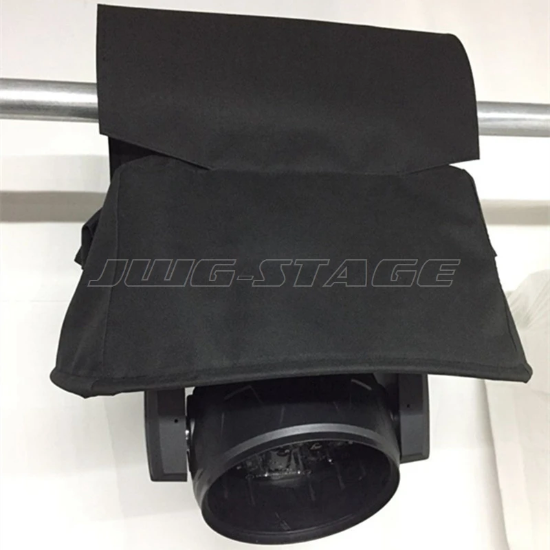 Stage Beam Light 7R/R7 Rain Cover Sharpy Spot Light 5R Rain Waterproof Outdoor Event Moving Head Beam Light Cover