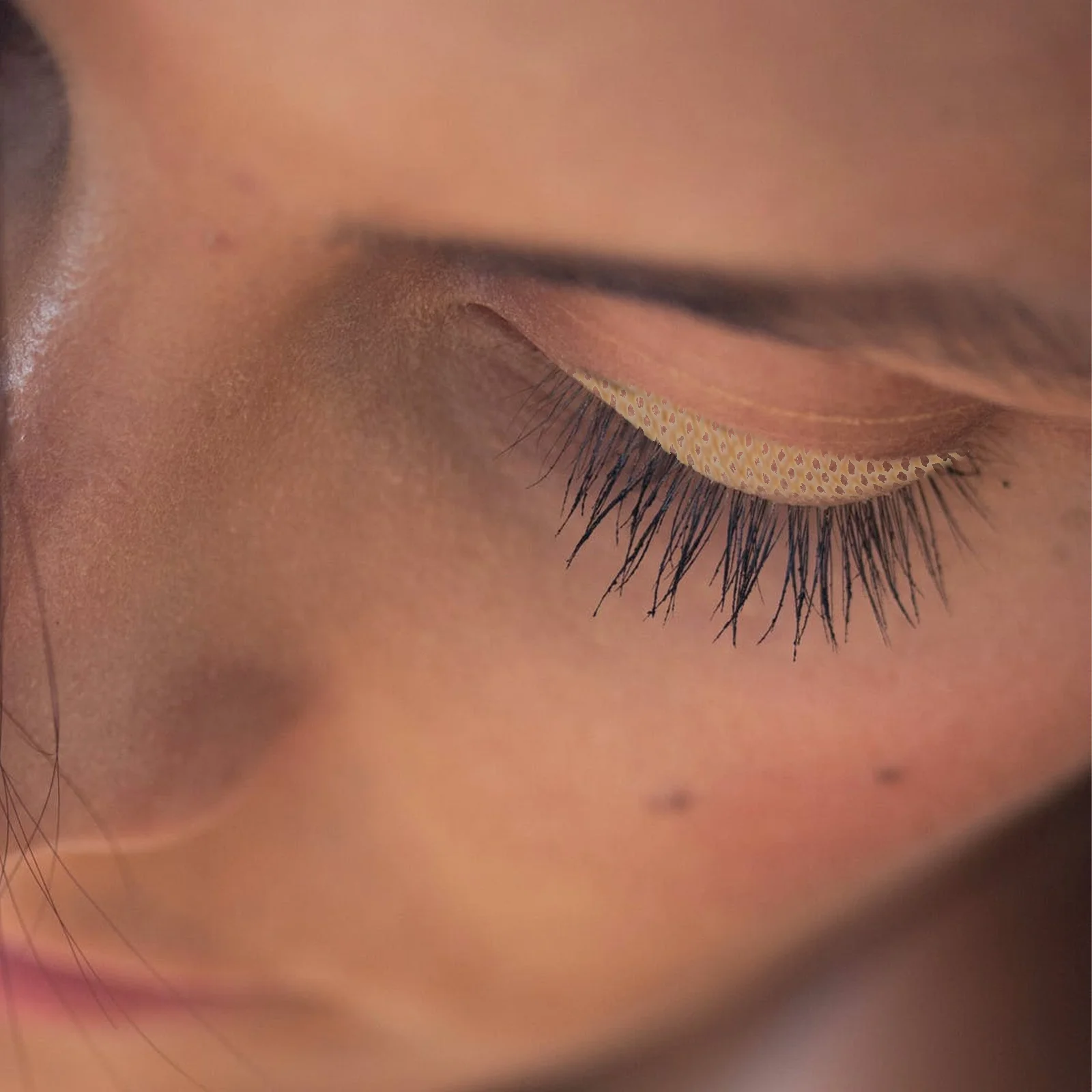 1 conjunto feminino dupla pálpebra adesivos natural invisível ferramenta de maquiagem dos olhos fácil uso adesivo macio moldar os olhos adesivos