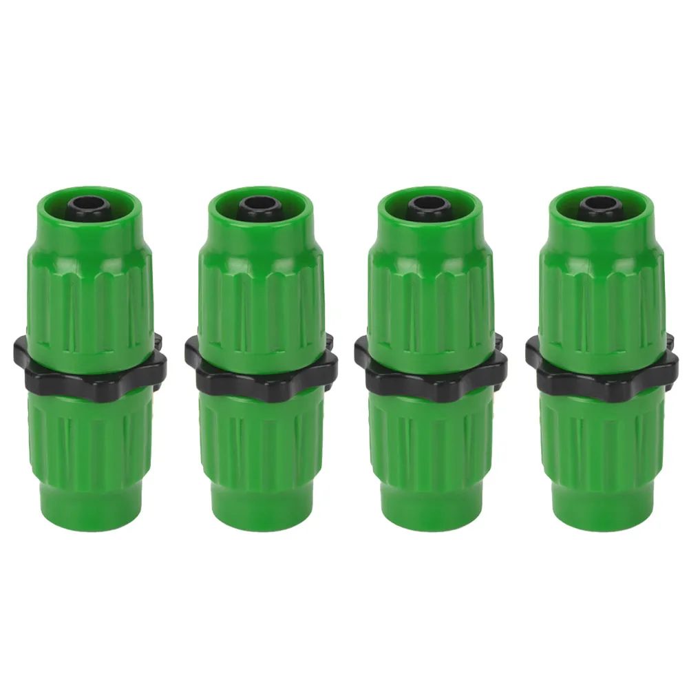 

Expandable Garden Hose Repair Kit Multi-Function Fitting Repair Hose Connector Garden Dual Channel Hose Female Connector Tools