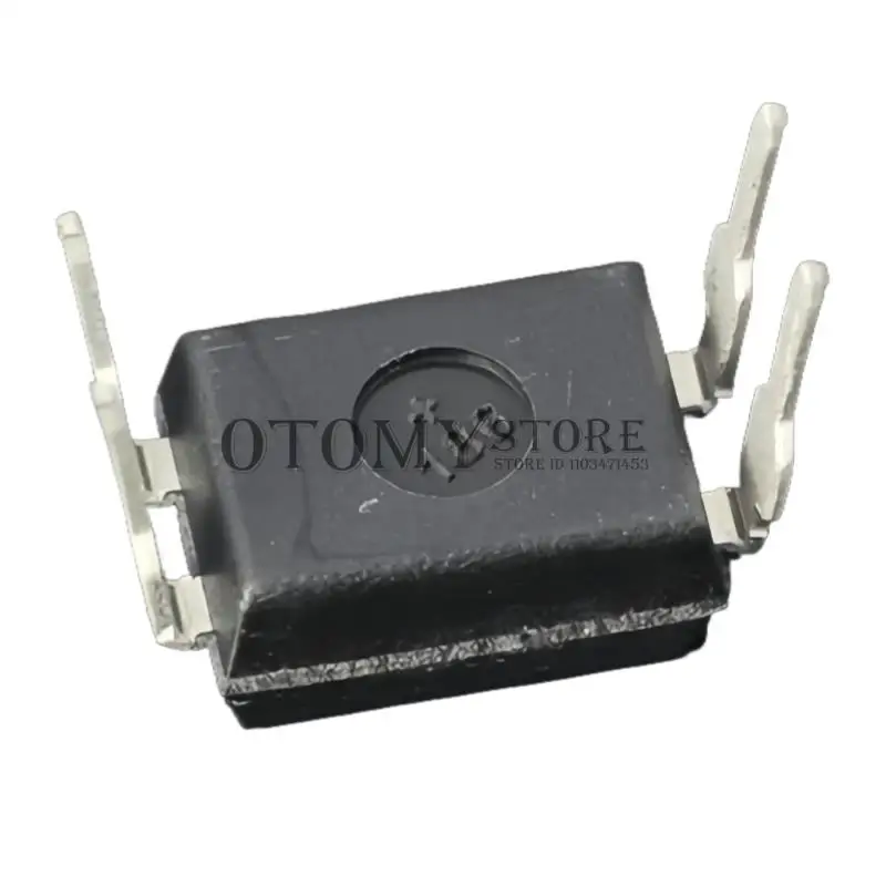 100PCS PC817C PC817 EL817 DIP4 100% NEW Chipset Quality Assurance of In-line Optocoupler
