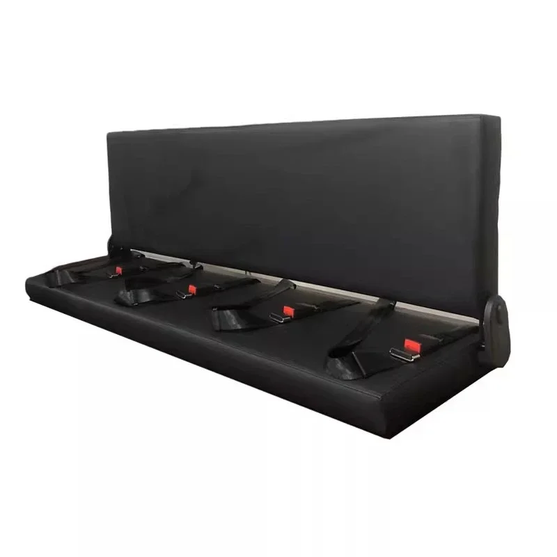 Swing test bench, motion platform, degree of freedom motion platform