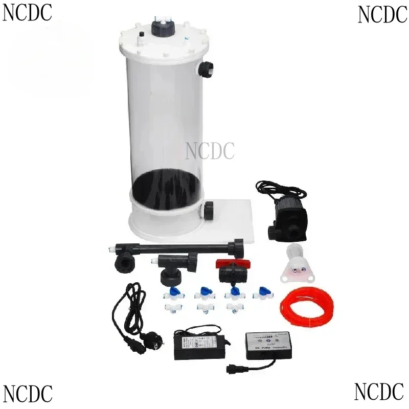 CR-140/200/200H Calcium Reactor Aquarium Marine Coral