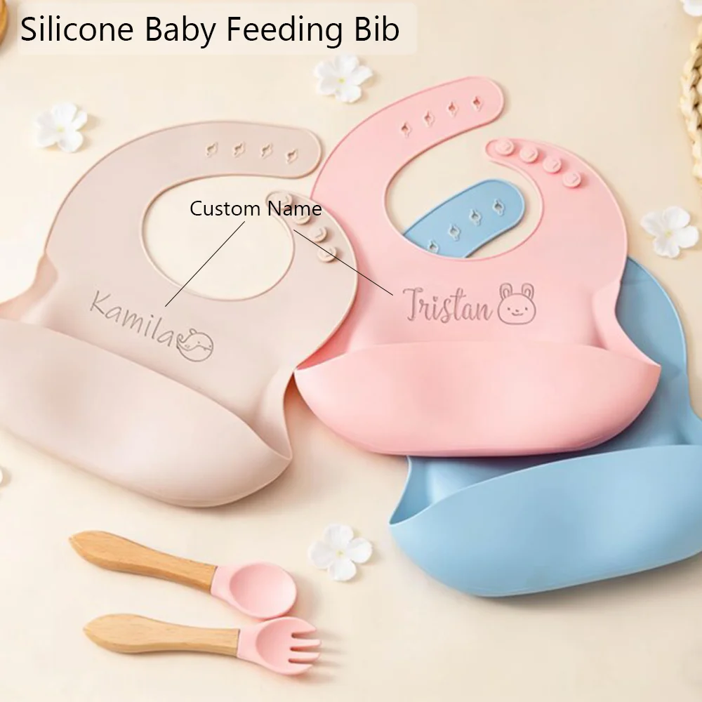 

Food Grade Silicone Baby Snail Bowl Customizable Name Suction Integrated Complementary Food Bowl Waterproof High Temperature