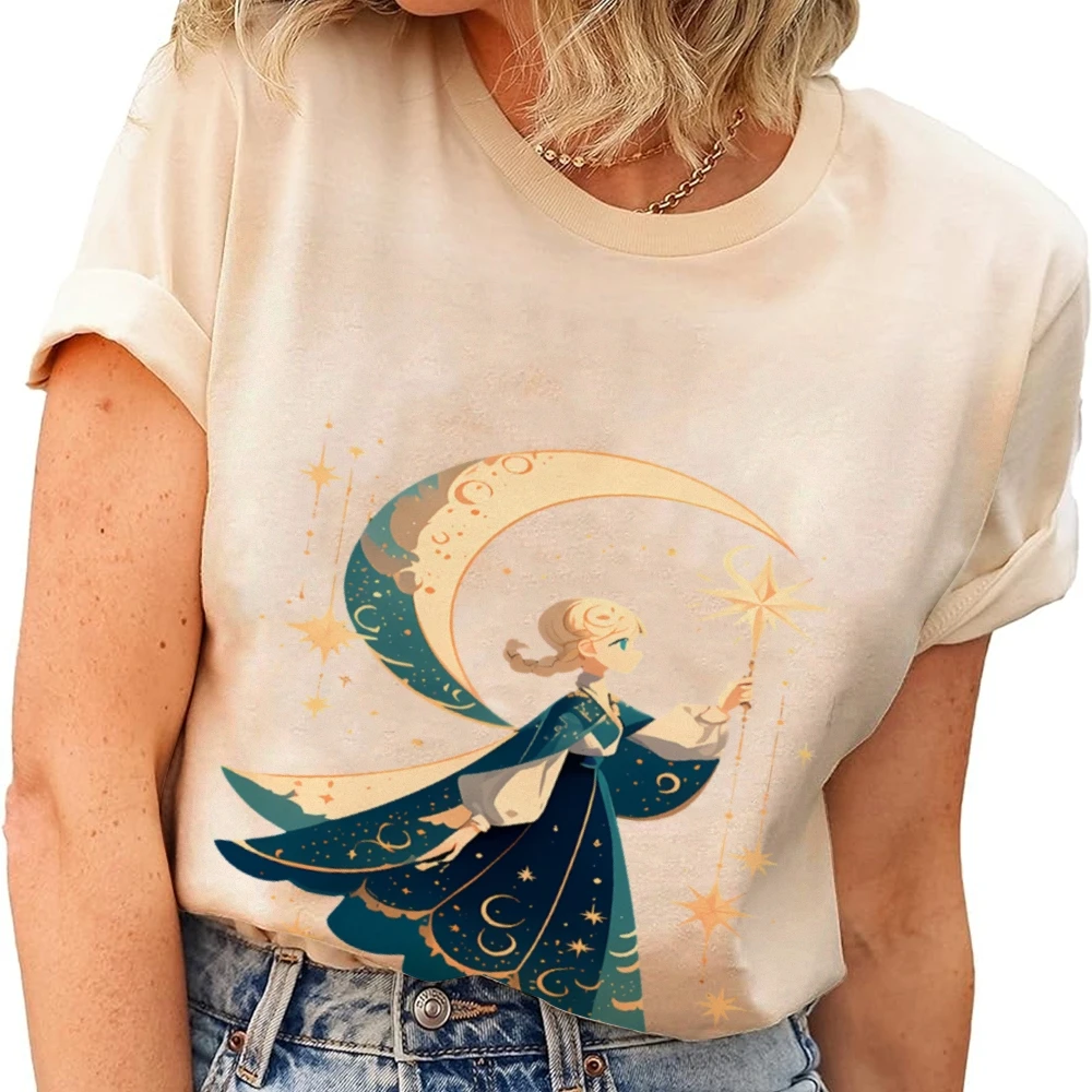 Unisex Fit Washed T-Shirt Customscool