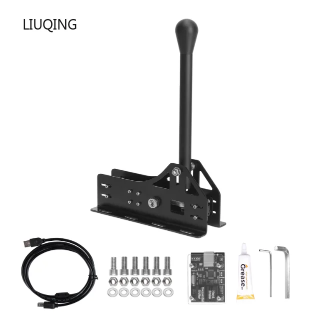 Sim Racing Jack Srs…