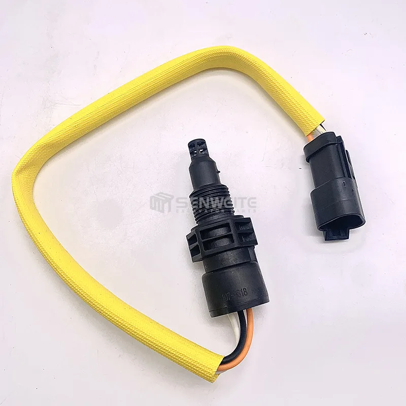 

Engineering Machinery Parts Excavator 314D 330D Wheel Loader 988F 107-8618 Temperature Sensor