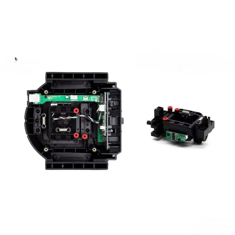 NXT EVO SCG series model flying joystick/VKB flight simulation game joystick