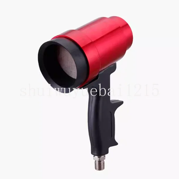 spray paint gun tool water paint dryer Water-based paint blower Air dry gun Airbrush airless cars Pneumatic tool