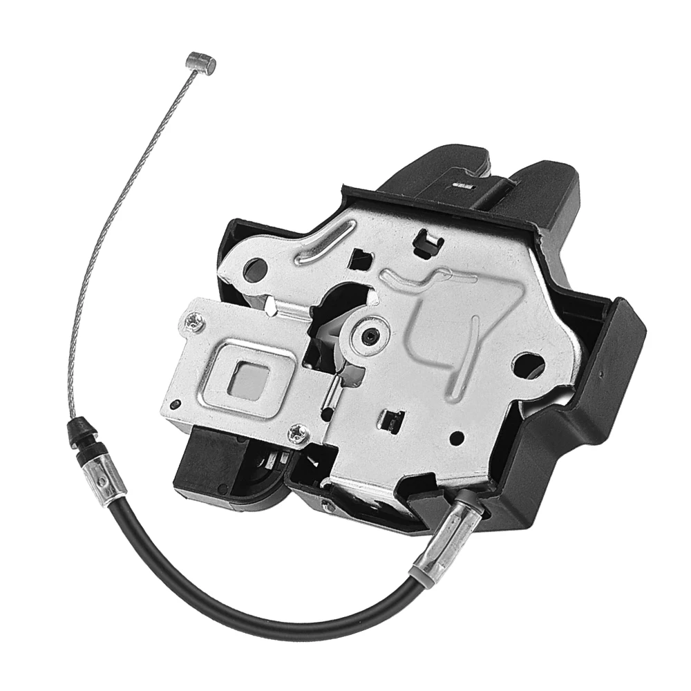 

Привод замка задней двери багажника для Lexus ES350 3,5 л 2007 2008 2009 2010 2011 2012 64600-33140 6460033140