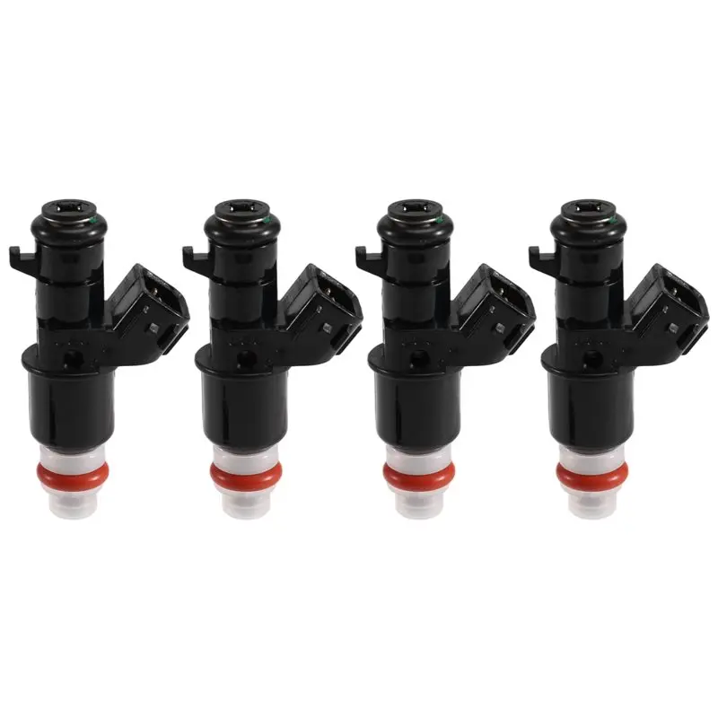 

X39A-4PCS Топливная форсунка 16450-RMX-003 16450RMX003 для Honda Civic 2006-2014 Insight 1.3L 2010-2014