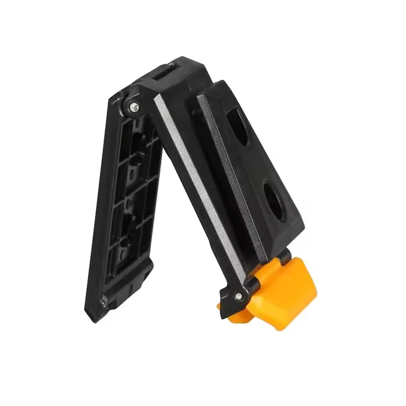 TOUGHBUILT TB-CT-150 3 قطعة ClipTech محاور لحزام ClipTech حقيبة حمل اليد دائم مشبك المدمجة أداة السلطة الملحقات #4