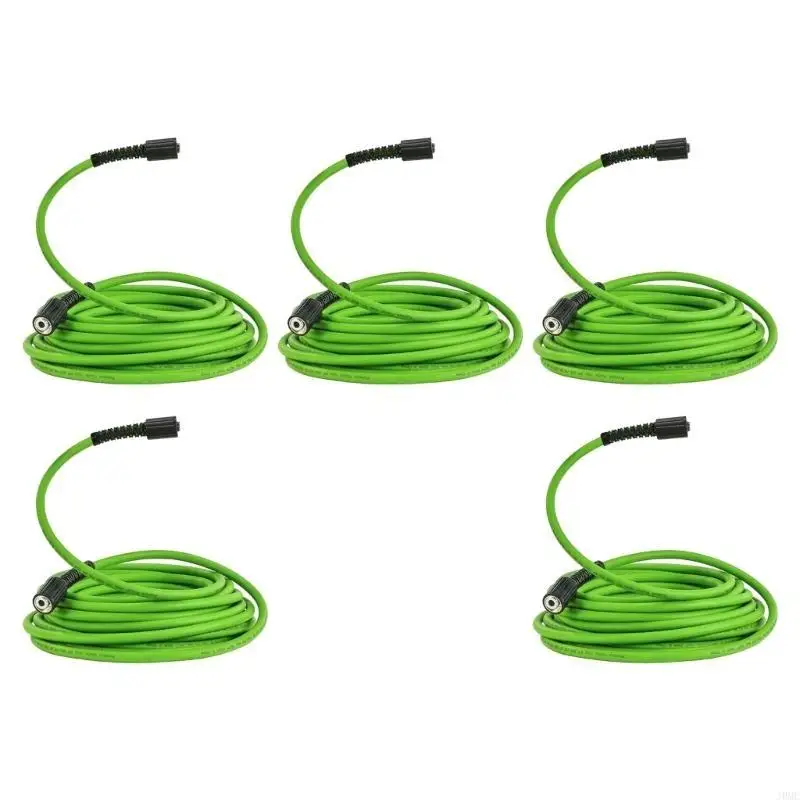 

Гибкая устойчивая к холодной погоде большая емкость J0MC водяного шланга высокого давления