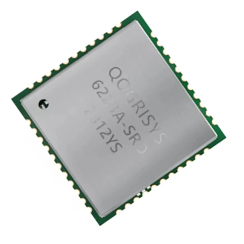 Y45A-RTL8723DS SDIO Interface 2.4G Low Power Wifi Bluetooth 2-In-1 Wireless Intelligence Speaker Module