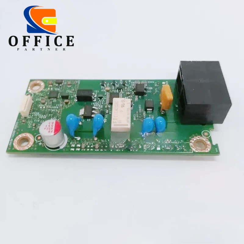 Cartão de fax G3Q60-60001 para HP Laserjet M227 M230 M148 M280 M281fdw 227 230 148 280 Peças de impressora