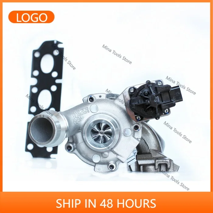 B38 Turbocharger 11657633795 7633795 foCooper 1.5L Engine Turbo 11659895980