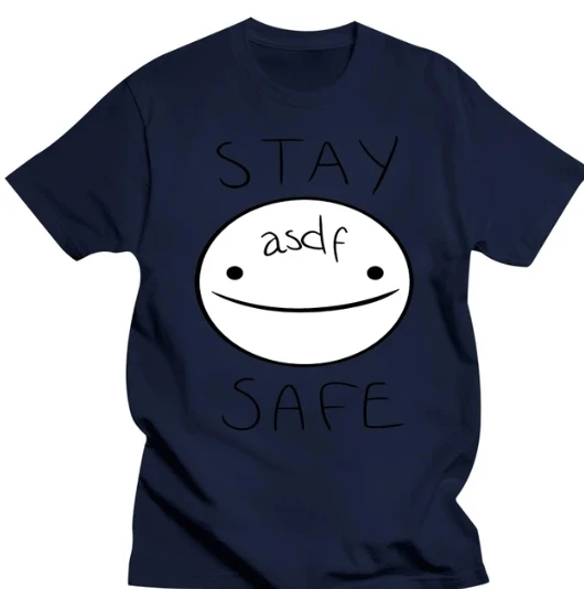 

Eddsworld - Stay Safe T Shirt Eddsworld Eddsworld Tom Asdf Asdf Movie Asdf Stay Safe Asdf Eddsworld Eddsworld Asdf