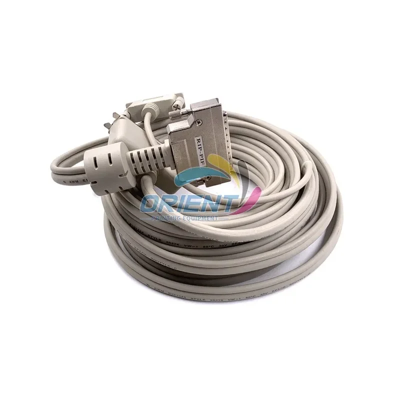 Original New Interface Cable Extension Cable RIP-PIF PIF Cable For Screen CTP Machine Parts Screen CTP Parts CTP Spare Parts