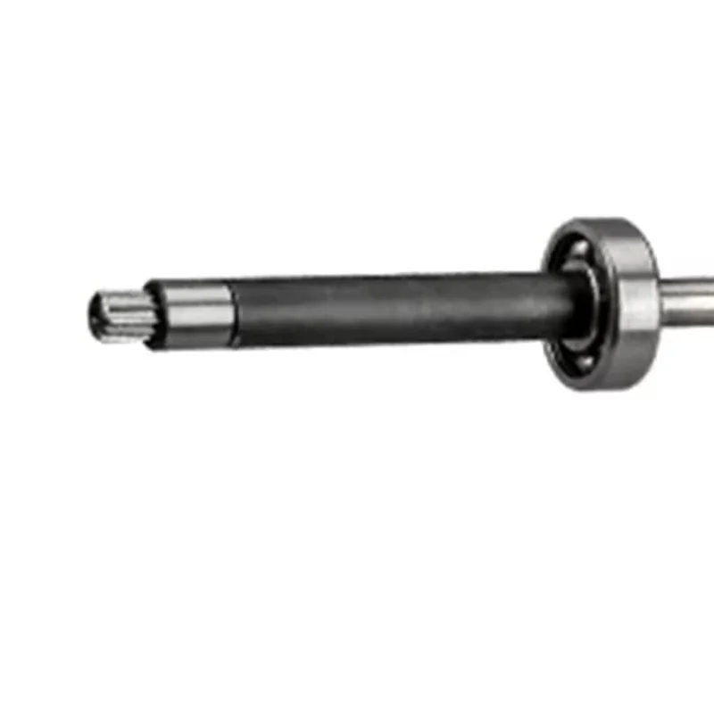 

Приводной вал в сборе (длинный) 369-64302-0 для подвесного мотора Tohatsu 4-6 л.с. M4C M5B MFS5A MFS6A MFS4A Детали лодочного двигателя-A67F