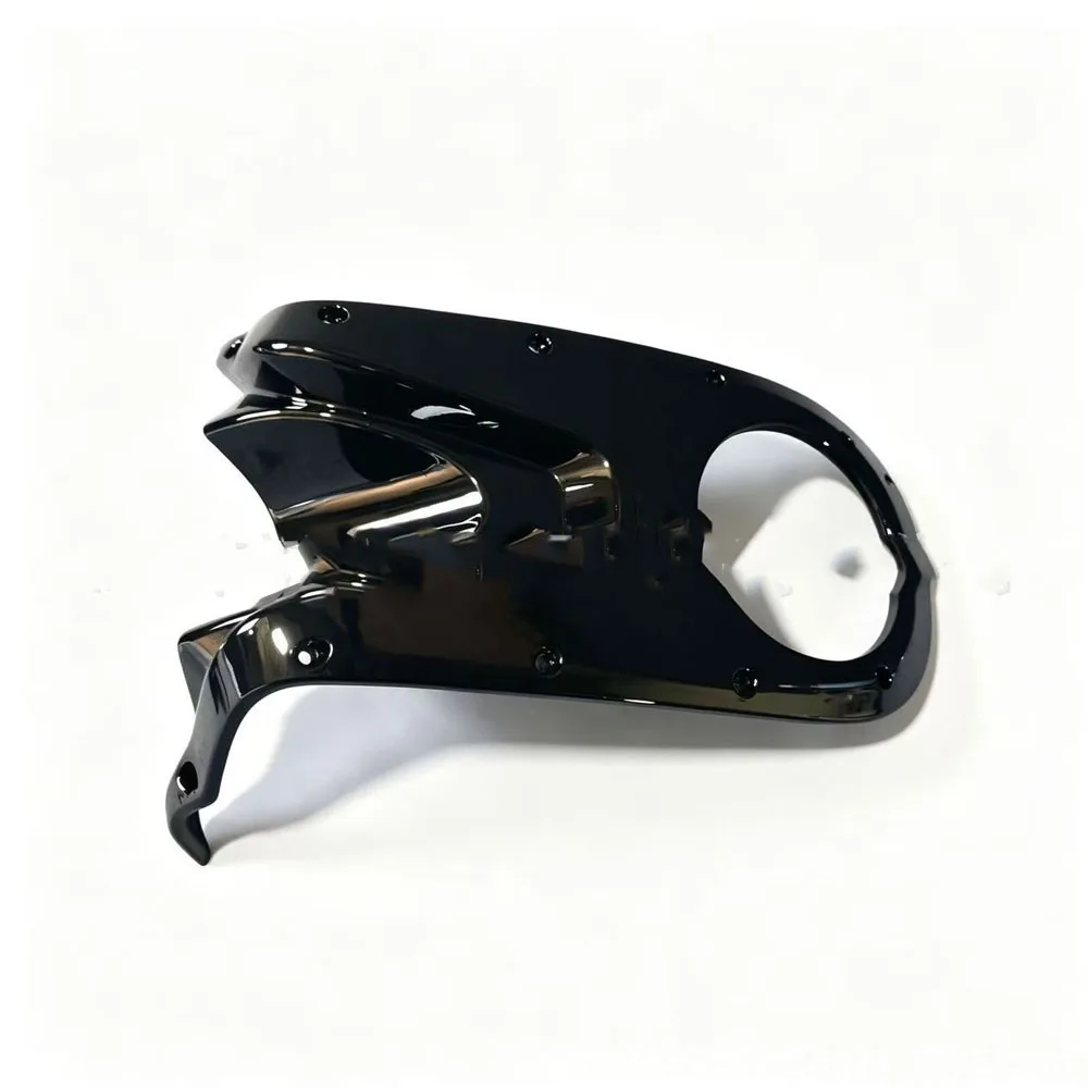 For Ducati Monster 696 795 796 1100 Motorcycle ABS Full Body Fairing Kit Complete Shell Cover Accessories