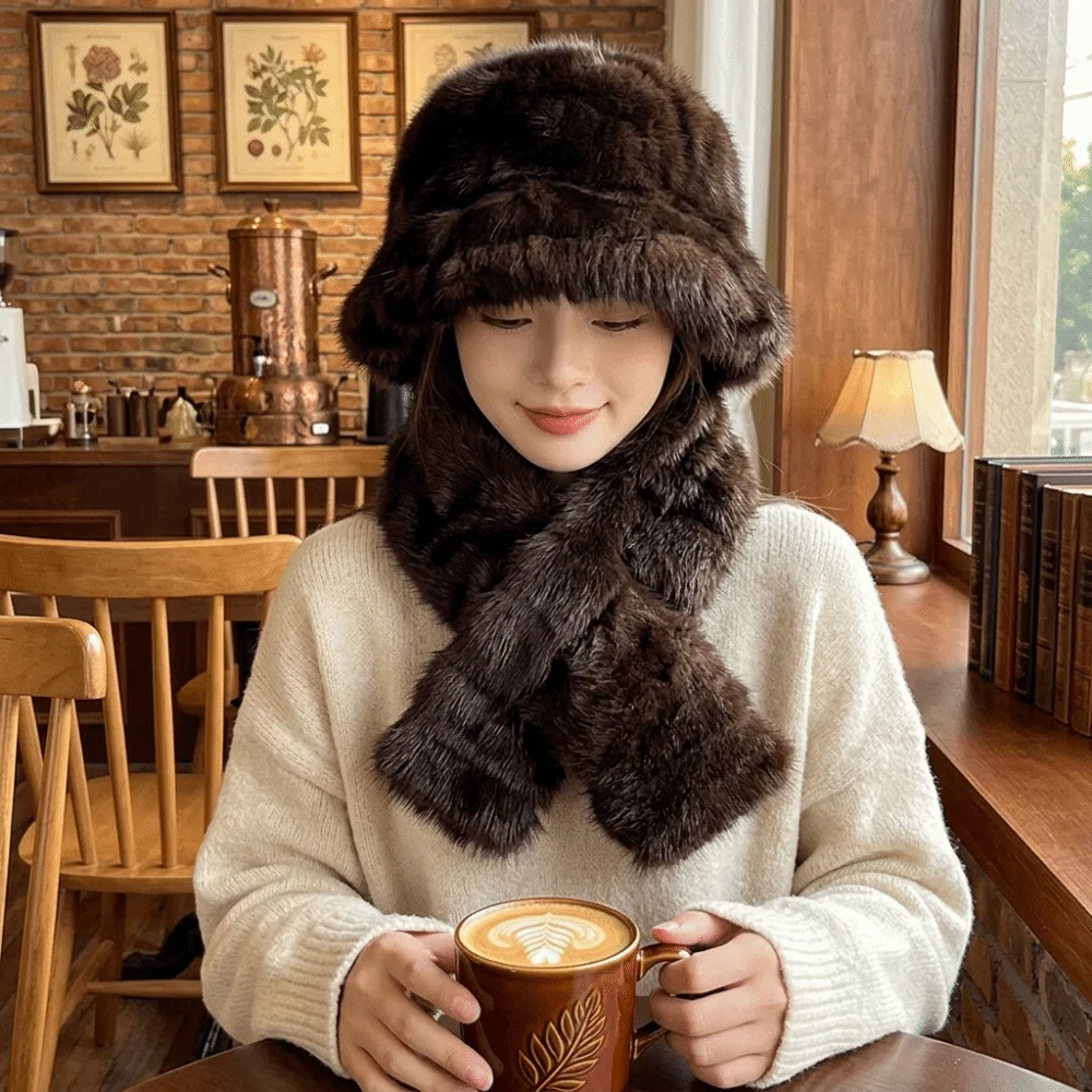 ensemble-bonnet-et-echarpe-d'hiver-epais-et-tendance-ensemble-bonnet-et-echarpe-en-fausse-fourrure-chaud-et-coupe-vent-protection-des-oreilles-bonnet-et-echarpe-en-fausse-fourrure-pour-femmes