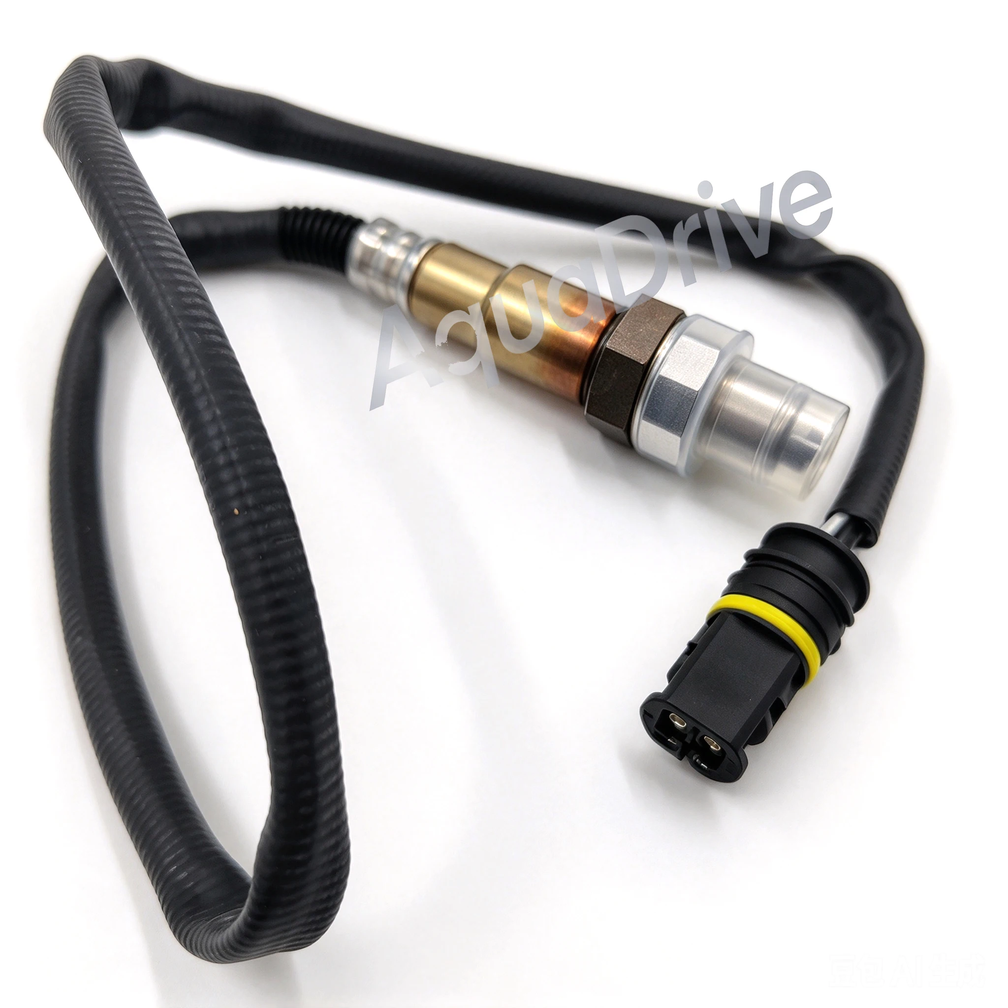 A0025400617 0025400617 Rear Oxygen Sensor Lambda Sensor for Mercedes Benz W203 W204 W211 W212 C209 R171 O2 Sensor 3