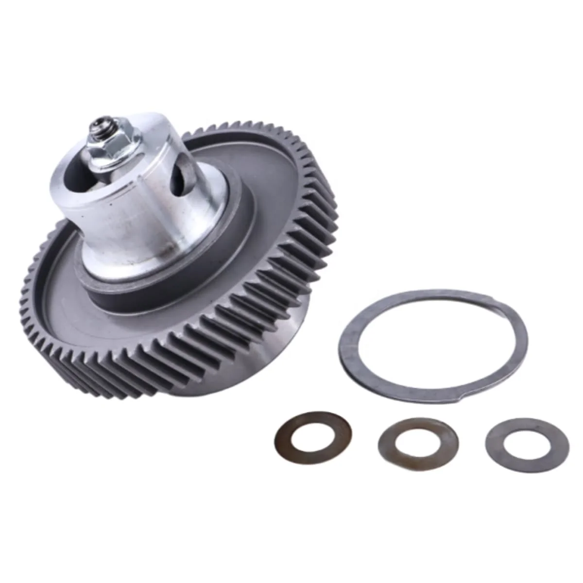 New Oil Pump U5MK8267 T431279 for Engine 403D-15 403D-15T 404A-22 404D-22 404D-22T 404D-22TA N844L-D N844LTA-D 1-Year Warranty